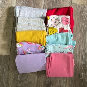 A Bundle Of Leggings!